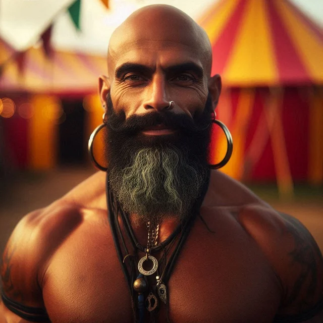 Avatar de Cigano Herculano