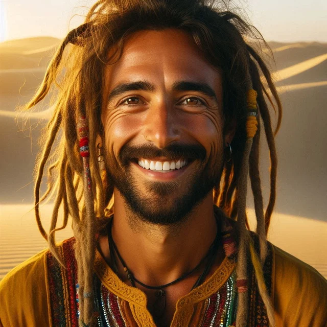 Avatar de Cigano Hilário