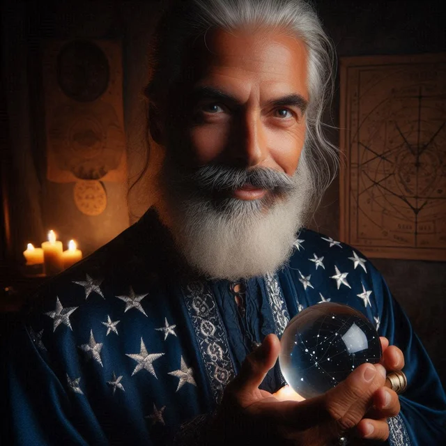 Avatar de Cigano Honório