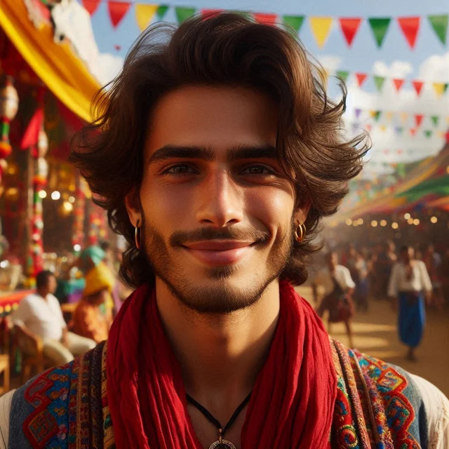 Avatar de Cigano Iago