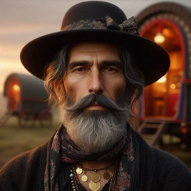 Avatar de Cigano Ítalo