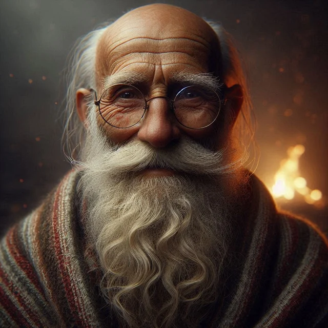 Avatar de Cigano José