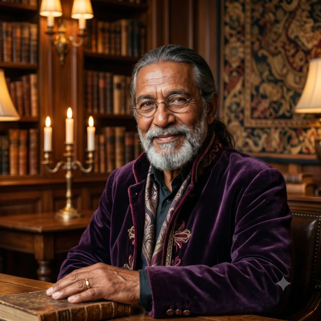 Avatar de Cigano Manoel