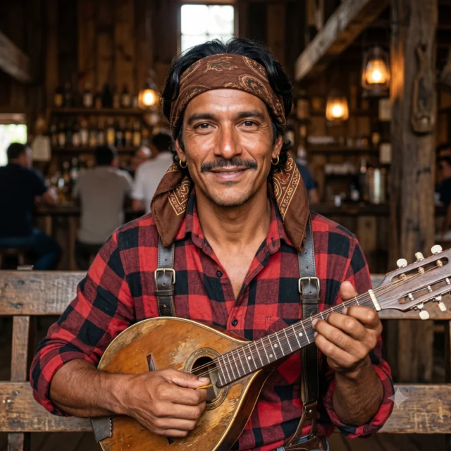 Avatar de Cigano Melo