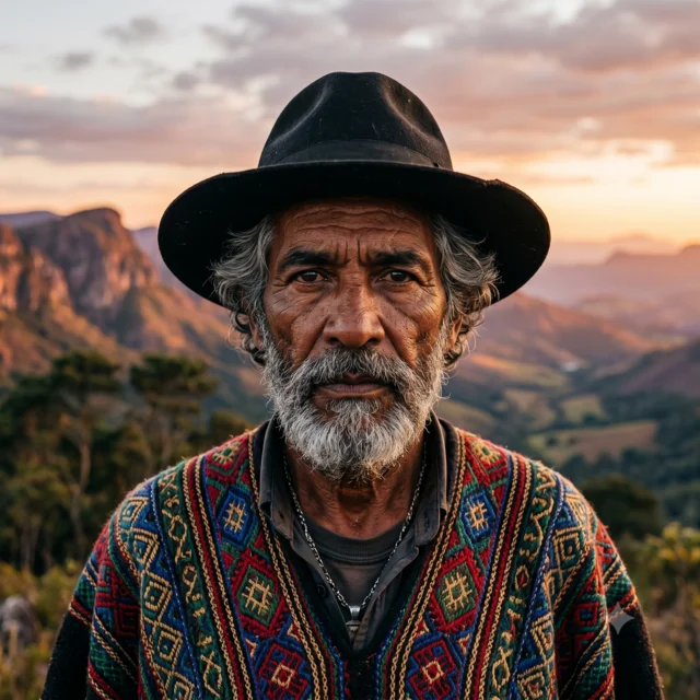 Avatar de Cigano Morales
