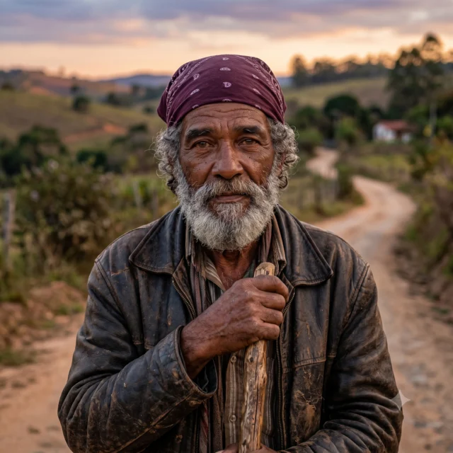 Avatar de Cigano Palmiro