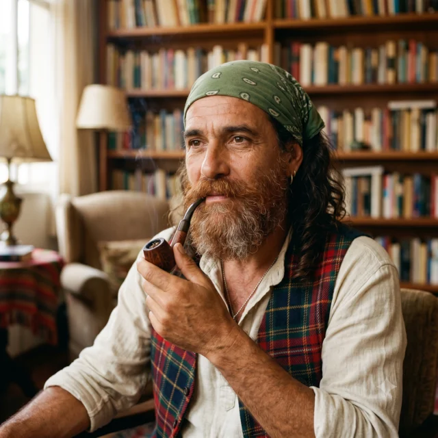 Avatar de Cigano Patrício