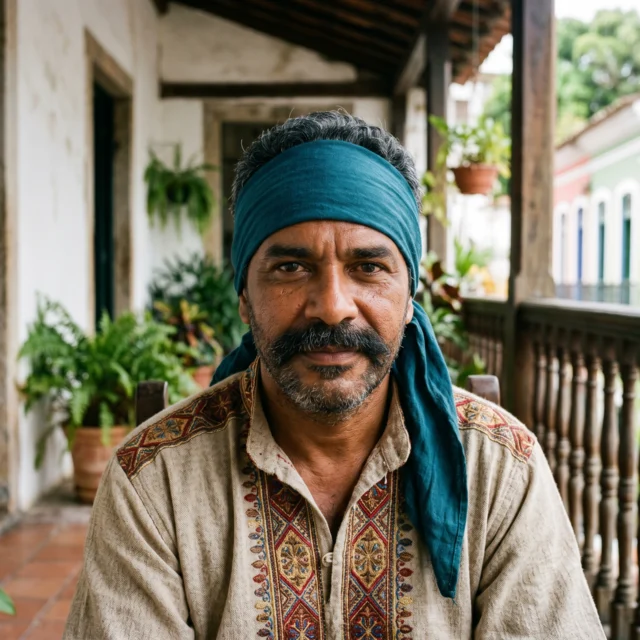 Avatar de Cigano Perón