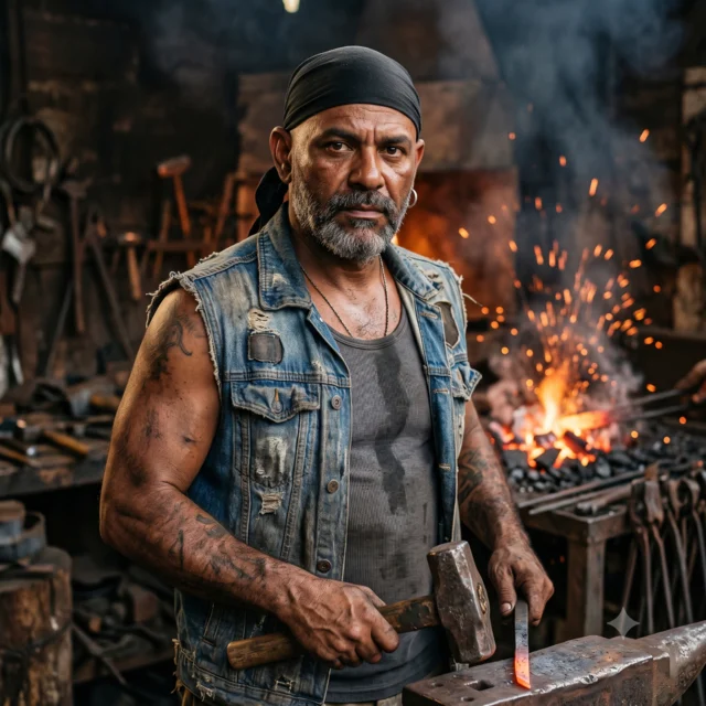 Avatar de Cigano Ramos