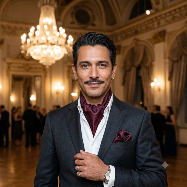 Avatar de Cigano Rene