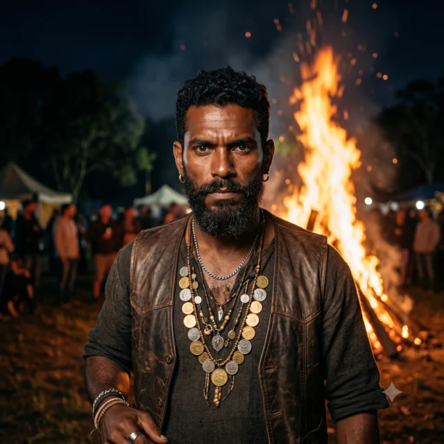 Avatar de Cigano Rômulo