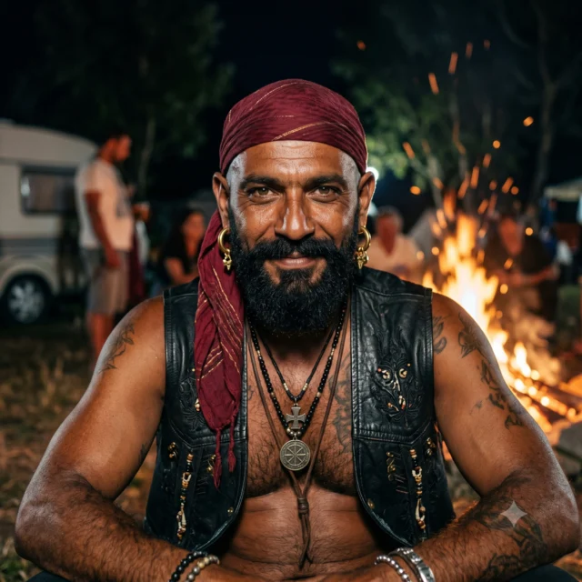 Avatar de Cigano Tomé
