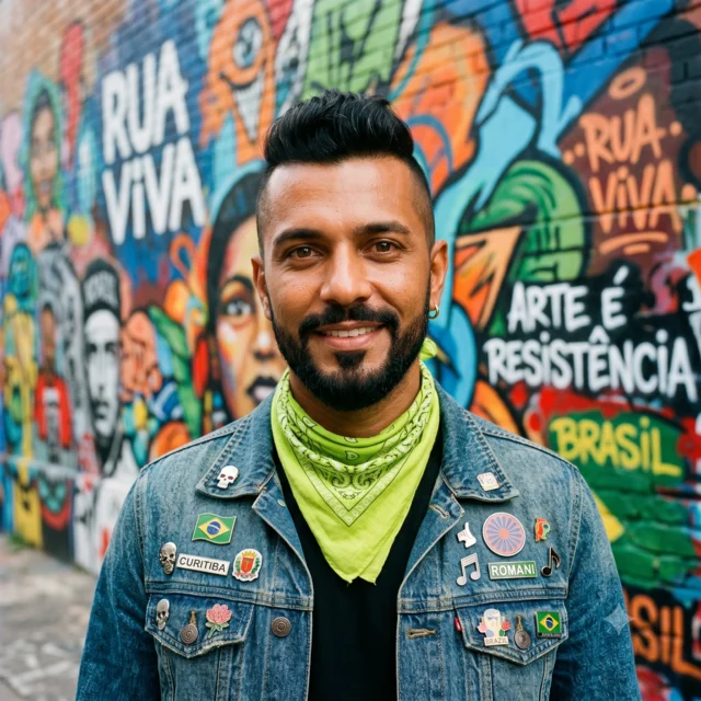 Avatar de Cigano Vagner
