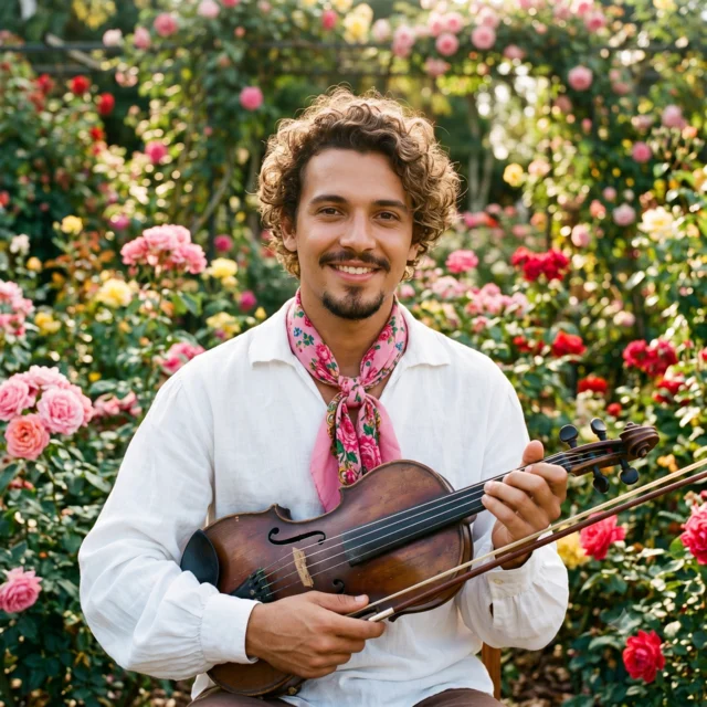 Avatar de Cigano Valentin