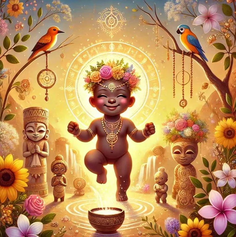 Avatar de Erê Guiomar