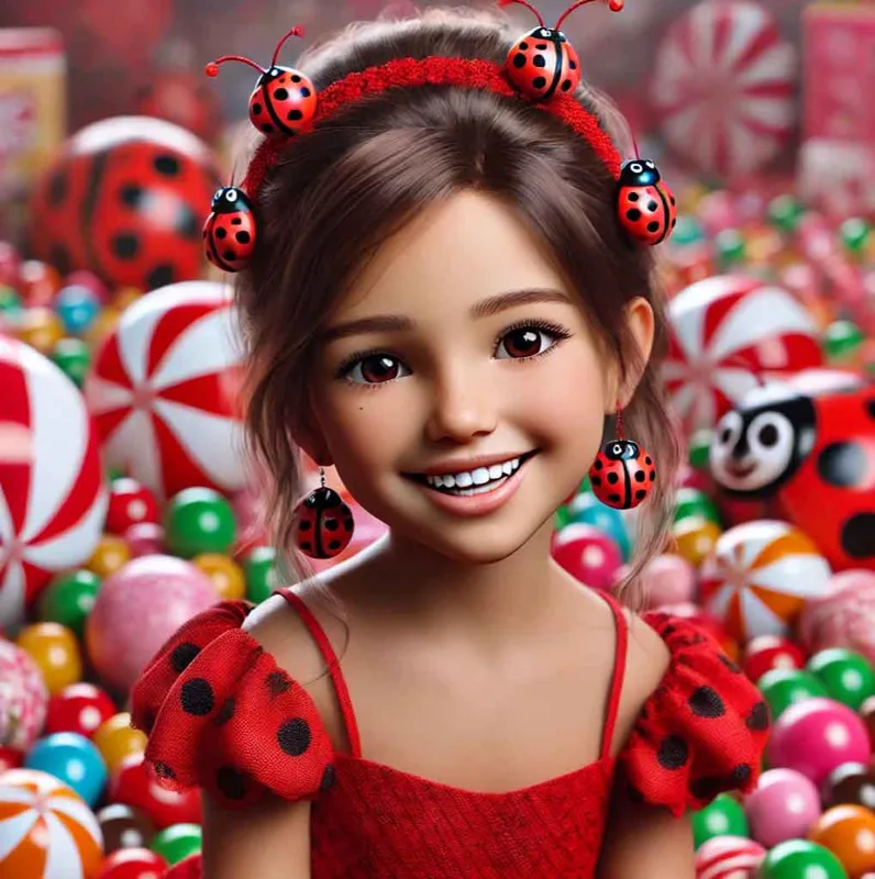 Avatar de Erê Joaninha