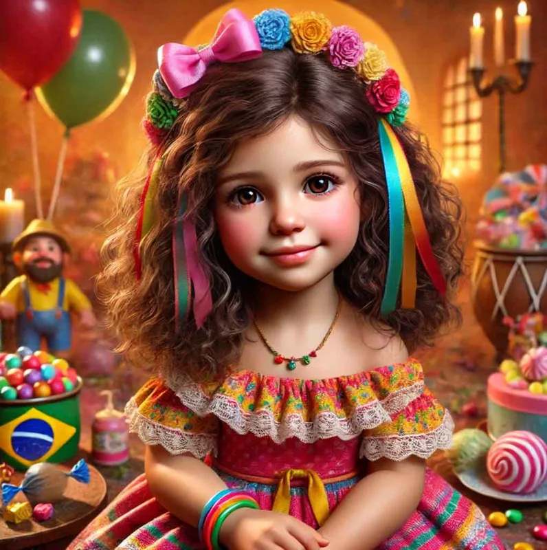 Avatar de Erê Juju