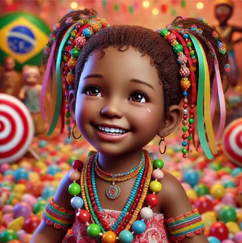 Avatar de Erê Luluzinha