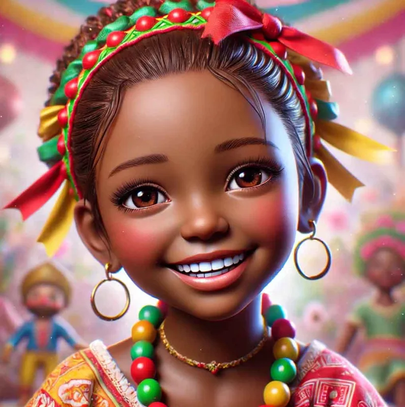 Avatar de Erê Mariazinha