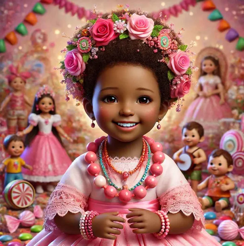 Avatar de Erê Rosinha
