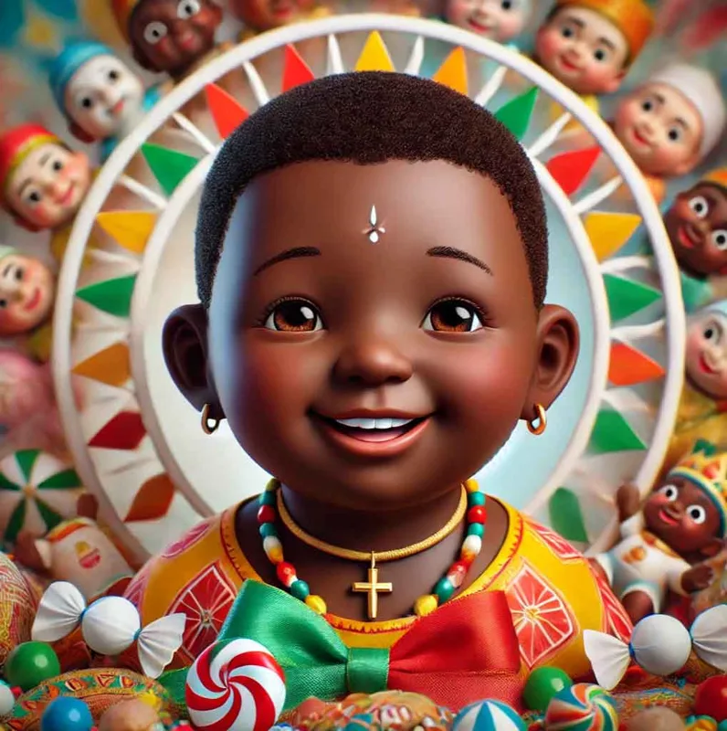 Avatar de Erê Zequinha