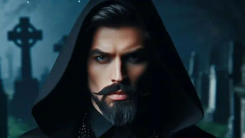 Avatar de Exu da Meia-Noite