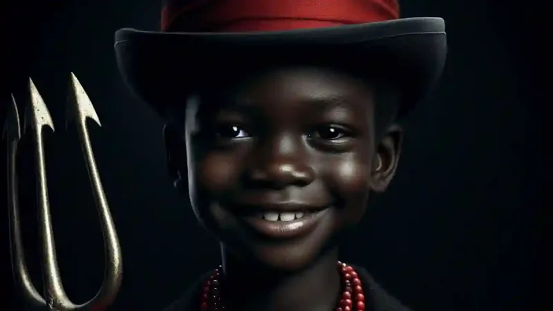 Avatar de Exu Mirim