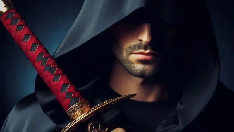 Avatar de Exu Sete Espadas
