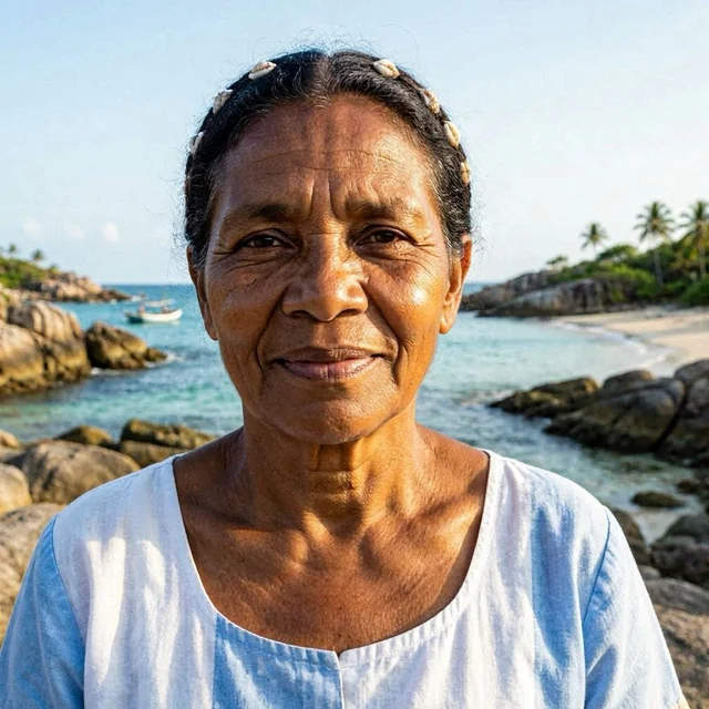 Avatar de Dona Sete Praias