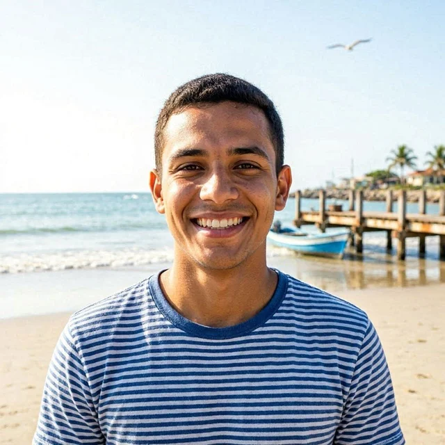 Avatar de Marinheiro João da Praia