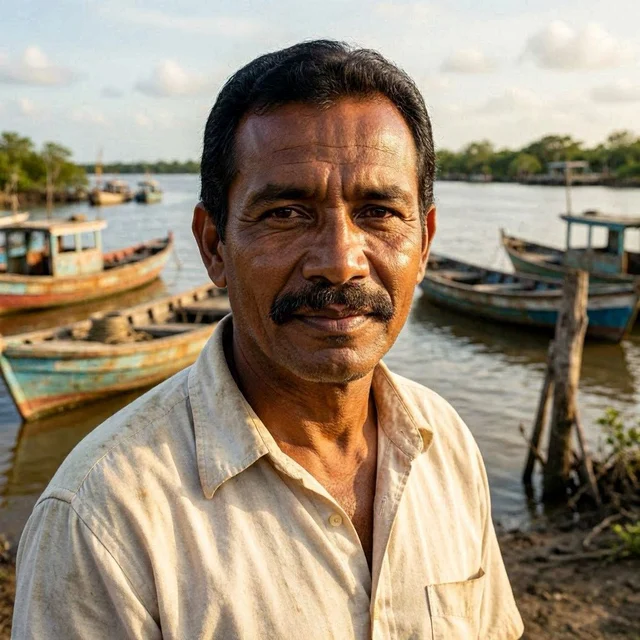 Avatar de Marinheiro João do Rio