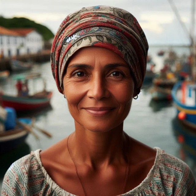 Avatar de Luíza do Cais