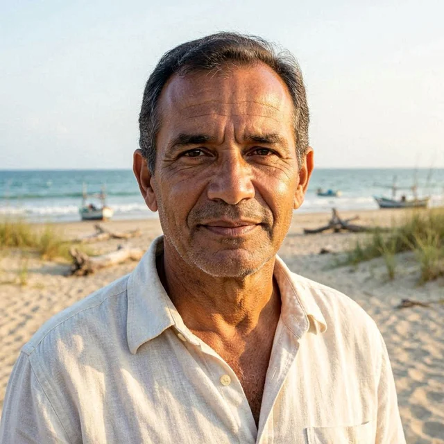 Avatar de Marinheiro Manoel da Praia