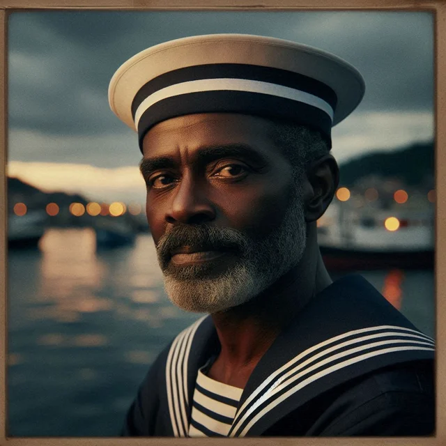 Avatar de Marinheiro Martim Negreiro