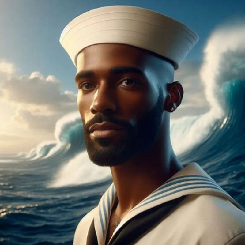 Avatar de Marinheiro Sete Ondas