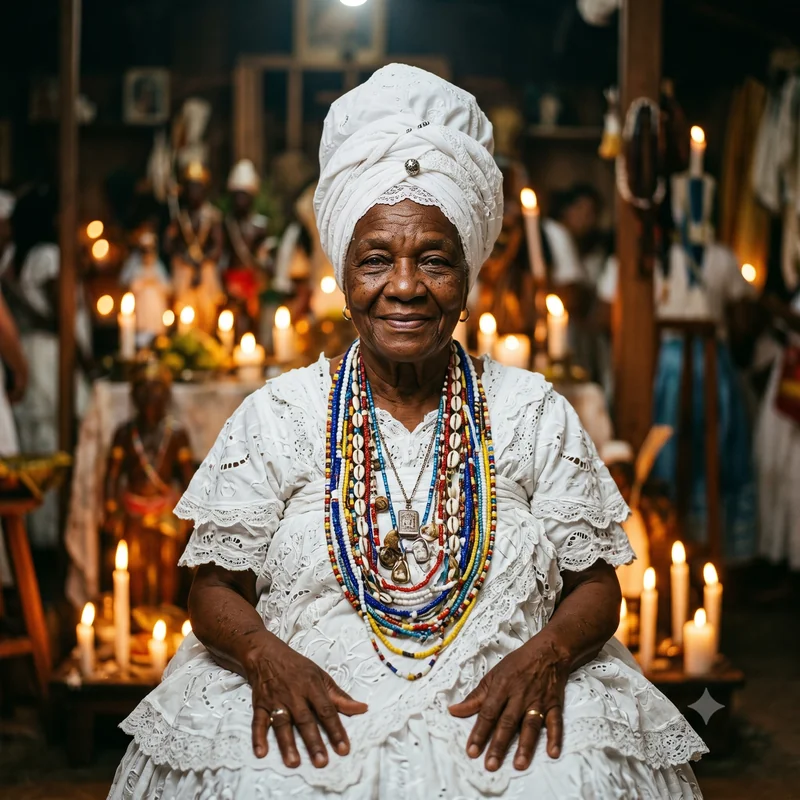 Avatar de Mãe Maria d'Aguiné