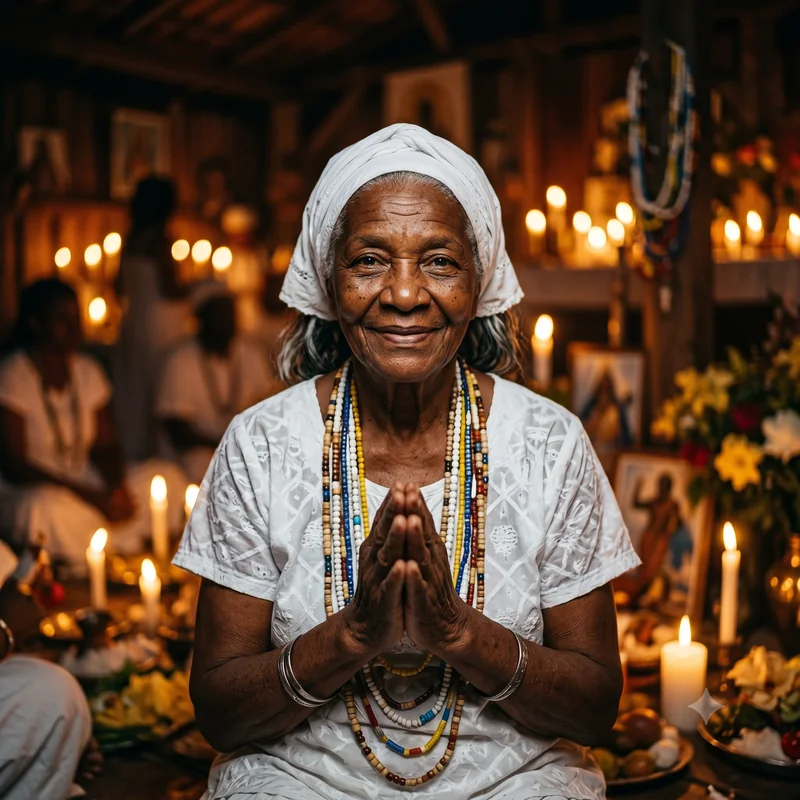 Avatar de Vovó Mariana