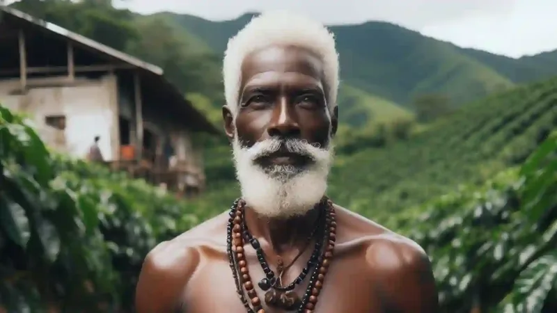 Pai Cipriano