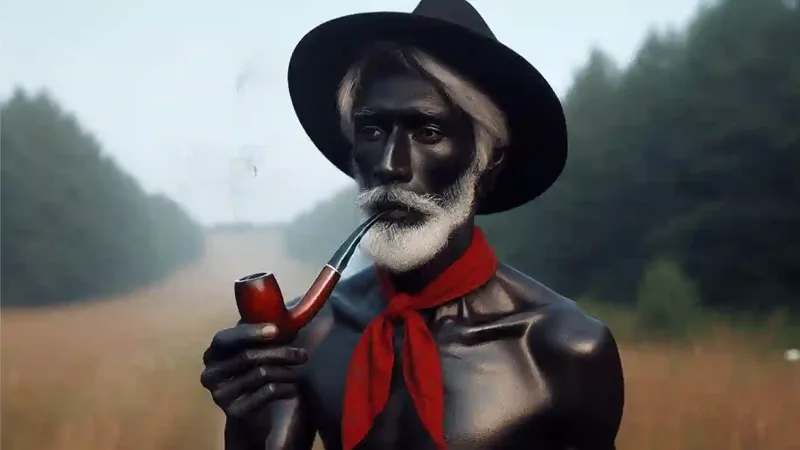 Pai Congo