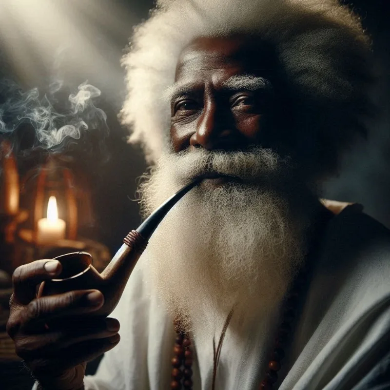Avatar de Pai Dindó