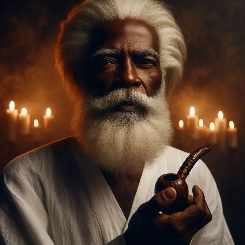 Avatar de Pai Firmino d'Angola