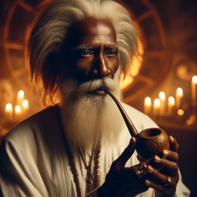 Avatar de Pai Gregório
