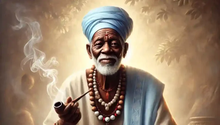 Avatar de Pai Guiné