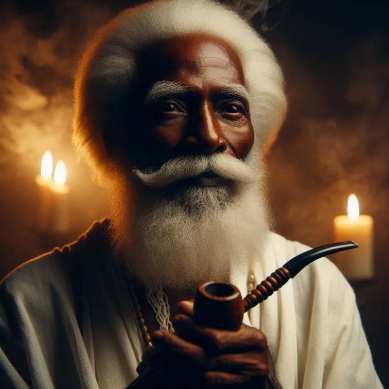 Avatar de Pai Jacó