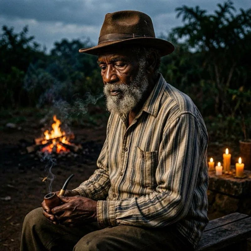 Avatar de Pai Julião