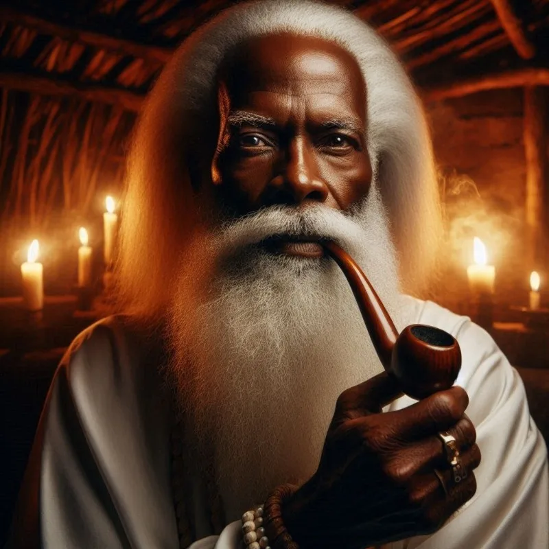 Avatar de Vovô Agripino