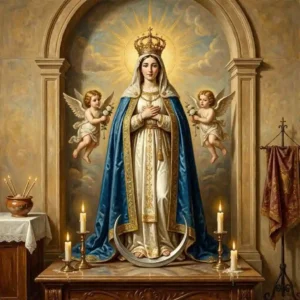Nossa Senhora da Conceição