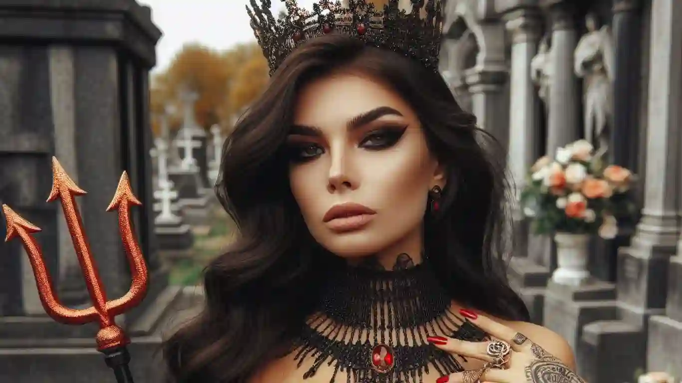Rainha das Almas