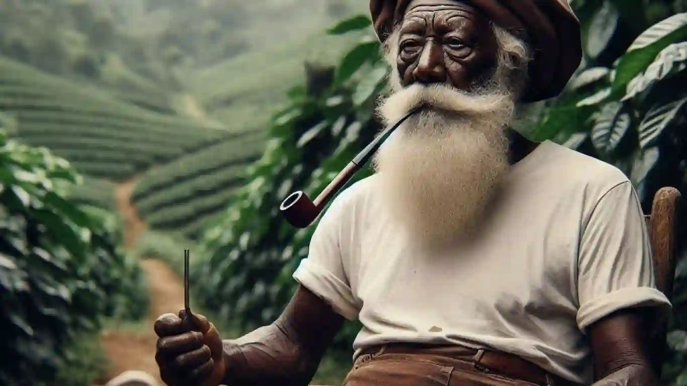 Pai José D'Angola