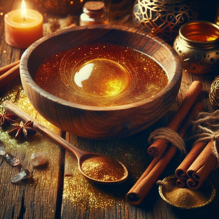 Banho de Canela: Prosperidade e Magnetismo Pessoal